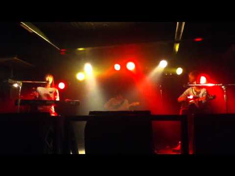 ろびん•N•つーぼー 『片思いファイター』（GO!GO!7188 ）2012.02.17
