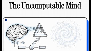 The Uncomputable Mind