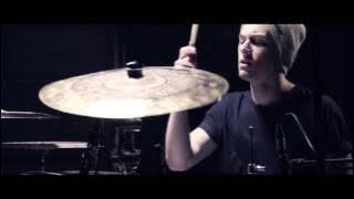 Luke Holland - The Word Alive - Trapped Drum Playthrough