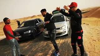                               الشينوا بروبلام صحراوي صحراوي سمعها