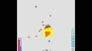 Frantic 2 - Episode 2, Stage 1 (Frantic Difficulty) - Unharmed