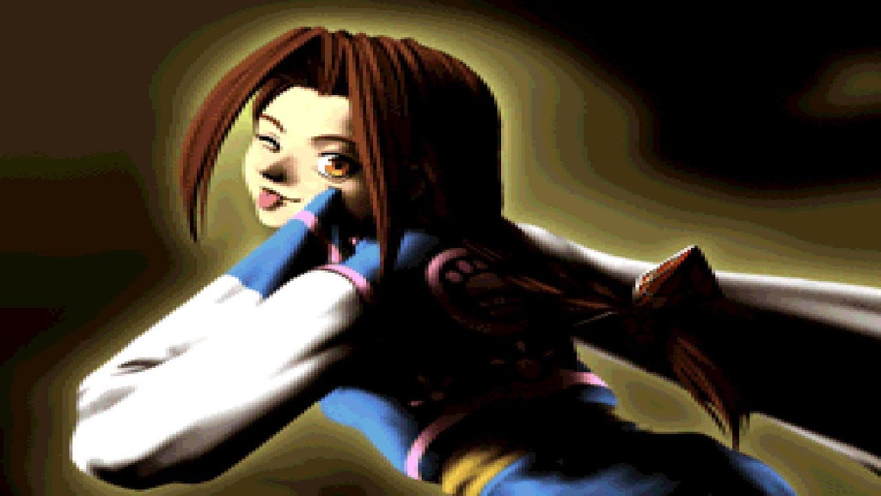 ブラッディロア2 ウリコ Bloody Roar 2 Uriko Youtube ブラッディロア2 ウリコ Bloody Roar 2 Uriko Youtube