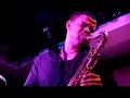 Anytime Anyplace Janet Jackson Sax Cover Brandon Primus