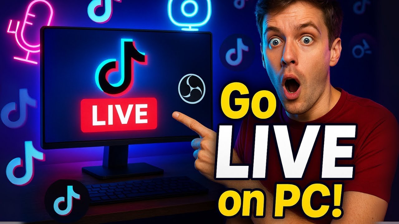 how-to-go-live-on-tiktok-from-your-pc-2025-easy-tutorial-youtube