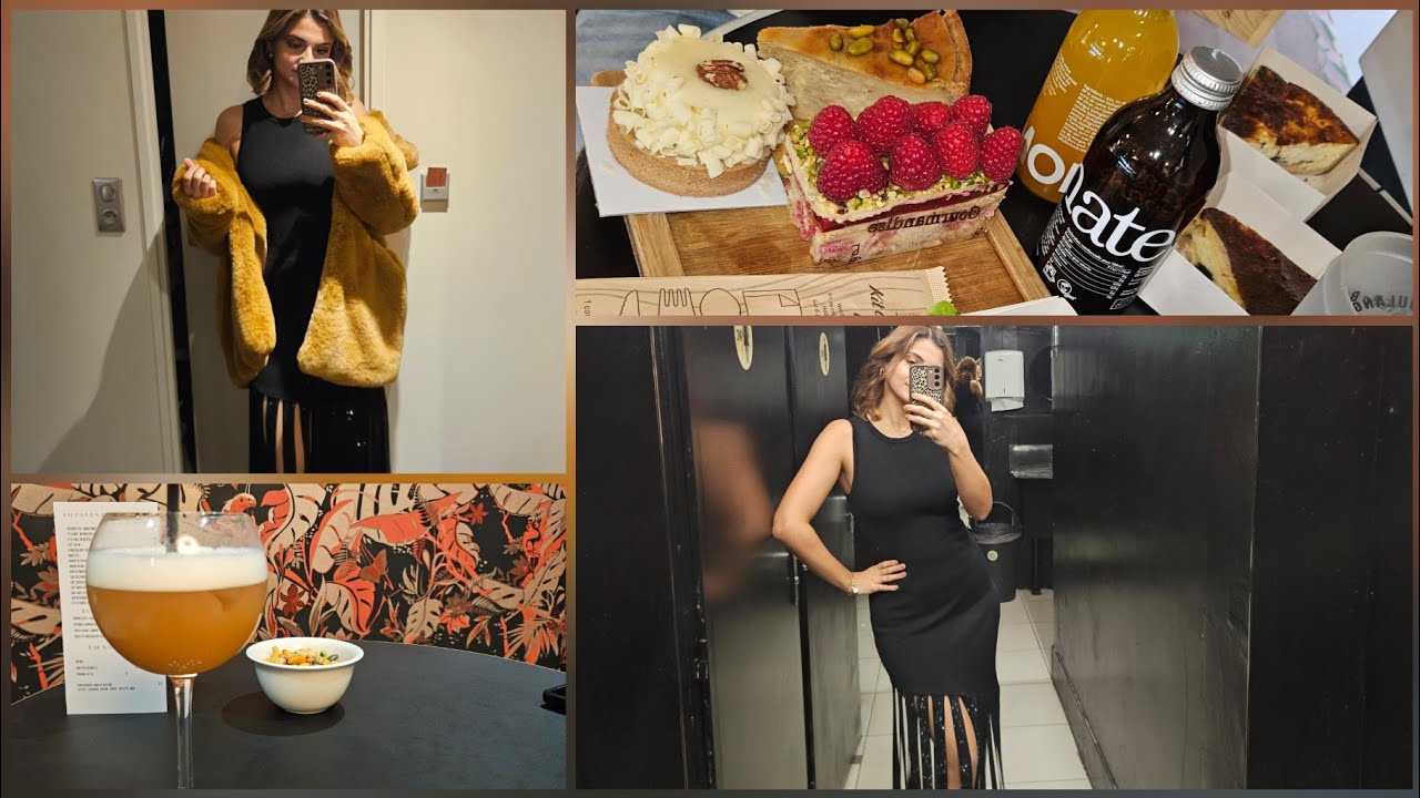 ✨️მოგზაურობა ლიონში✨️🦁 #Lyon 31/01/2026