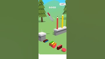 Slice it All! || #level-34 || Android iOS gameplay || All levels || Satisfying android games video