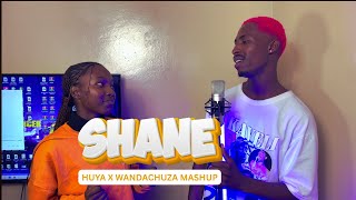 Sylent Nqo- HUYA X Takura Wandachuza SHANE COVER