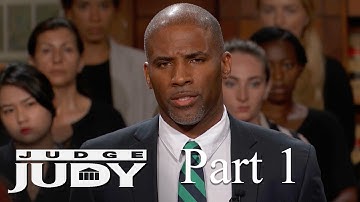 Man Lost Control of His Car after He Was Shot! | Part 1