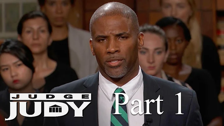 Man Lost Control of His Car after He Was Shot! | Part 1