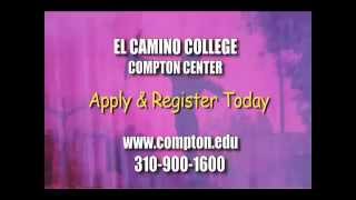 El Camino College Compton Center