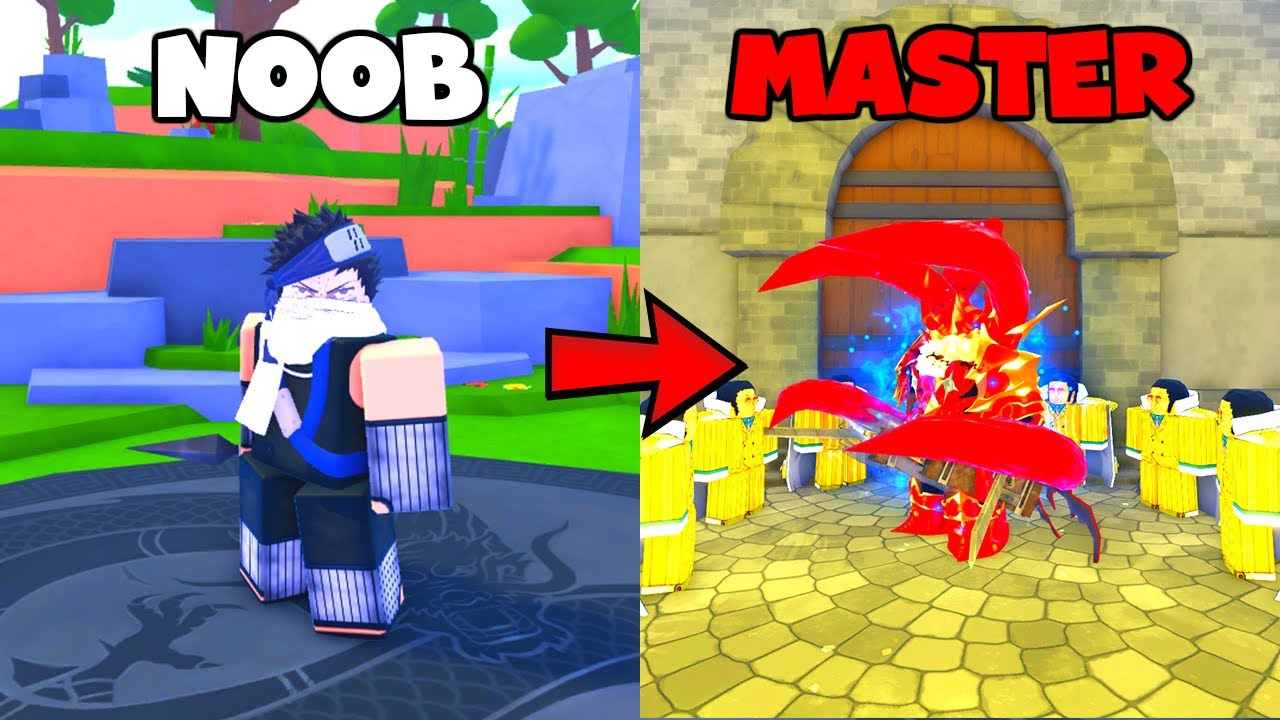 От новичка к мастеру аниме-оружия! Полная секретная команда + открытый морской остров!