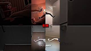 Vecna Trend Stranger Things