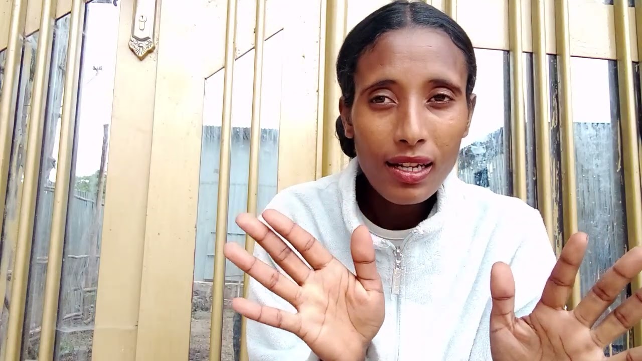 Hawiin Abbaan ishee bilisumadha moo Kani nama birati?