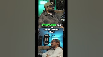 Sound Engineer Intern Advice: Learn the Room Before Anything!