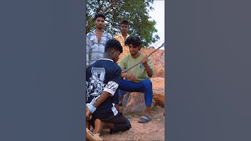 Har Har Mahadevu How did you like our Bholenath? #imkavy #shorts #youtubeshorts #imkavy