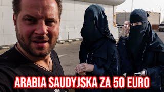 CZY ARABIA SAUDYJSKA JEST NIEBEZPIECZNA?