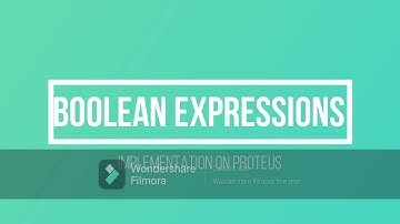 Verification of De Morgan