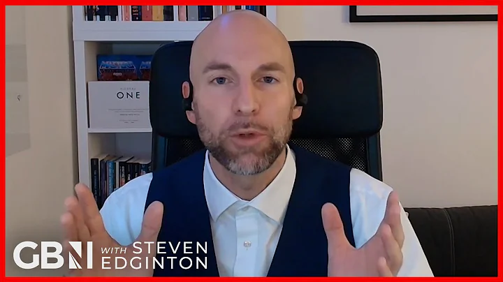 The EU could be GONE in four years | A 'revolutionary eruption' is coming