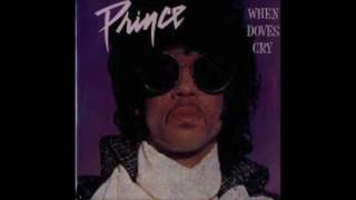 Prince When Doves Cry (Ultimate Tribute Cover) chords