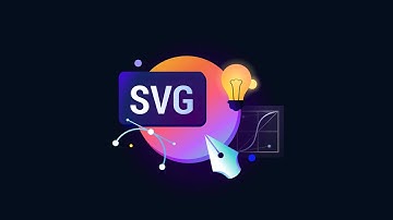 Learn SVG Animation with Real World Project