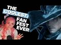 Yoshi-P Just Blew Everyone Away - YouTube