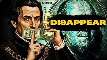 Word rijk zonder dat iemand het merkt - Machiavelli