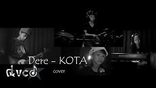 Dere kota  cover by dvcd band  ( cover band )