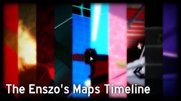 (FE2 Map Test) The Enszo