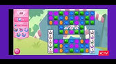 Candy Crush Level 956 Audio Talkthrough 1 Star 0 Boosters Youtube