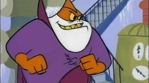 The Mighty Heroes - The Big Freeze 1966