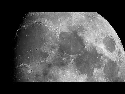 What an Unplanned Rocket Crash on The Moon Can Teach Us About Impact Physics in Space