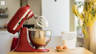 Best Stand Mixer 2022 || Best Stand Mixer For Bread Dough Review