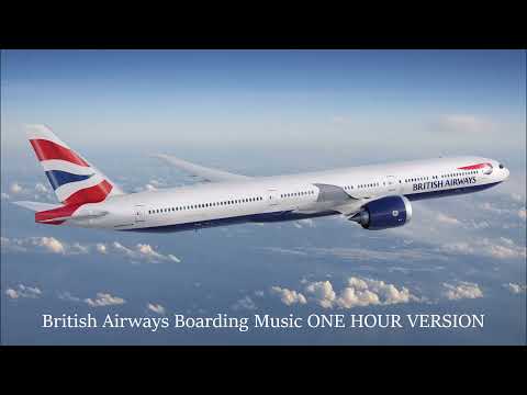 Video: British Airways qərargahı haradadır?
