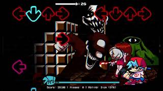 Fnf Powerdown Vocals