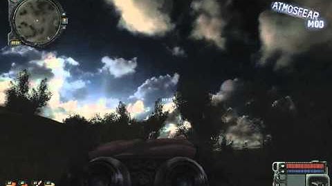 S.T.A.L.K.E.R Game Show (Atmosfear) 8 END