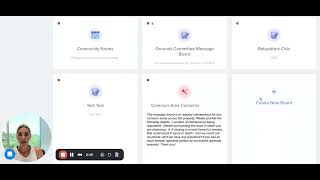 PayHOA Deep Dive: Message Boards