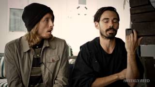 Kyle Meredith with... Local Natives