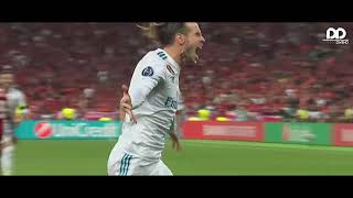 Top 10 gareth bale tore.rokan haji ...