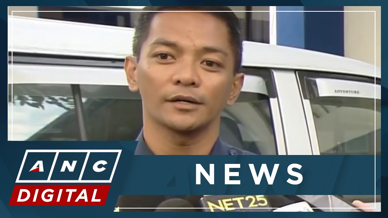 Suspect in Salilig's death allegedly takes own life | ANC