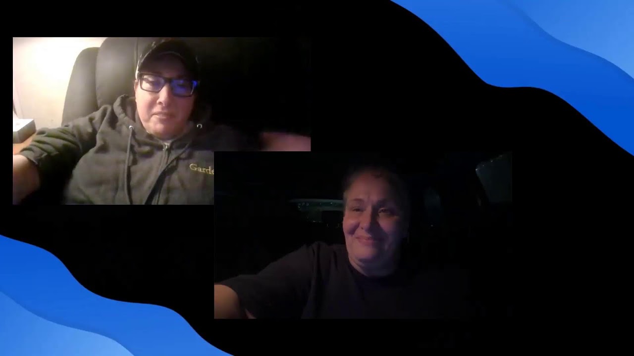 related to last night