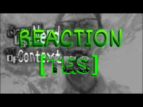 Reacting To: The Angry Video Game Nerd Out of Context
