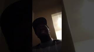 Justin Mitchell better life rap story