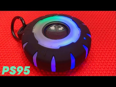 ФЛЕКС-ГИРЛЯНДА ОТ SVEN PS-95