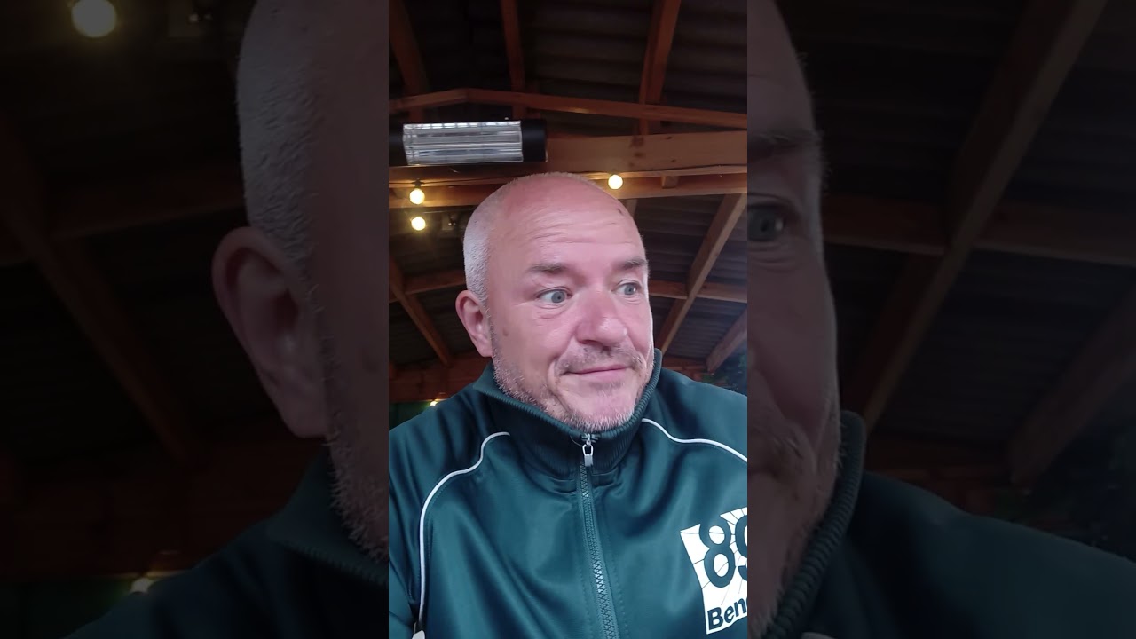 Dark Revolution  - Tropical Thunder Hazy IPA  - Craft Beer Review