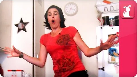 Funny Corgi Causes Explosion, Then Fire