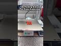 3D Printed Ducks #3dplanet #3dprinting #3dprinted #3dprinterupgrade #3d #3dprints