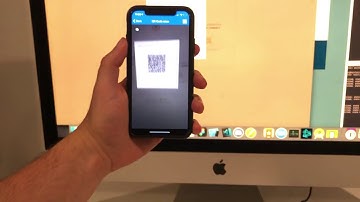 How to Use WalletConnect to Trade on Binance DEX