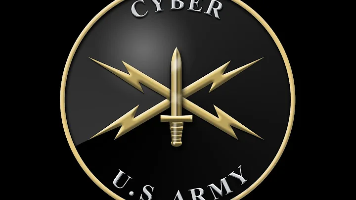 U. S. Army Cyber Officer