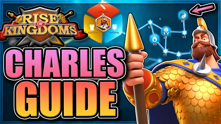 The truth about Charles Martel [2022 talents & gui...
