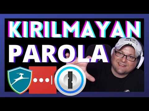 Video: NetSuite parolamı nasıl sıfırlarım?